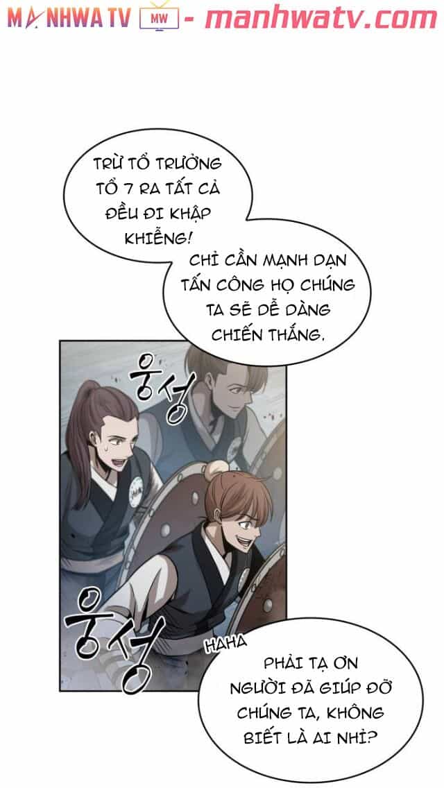 Ngã Lão Ma Thần - Chương 26 - ảnh 73