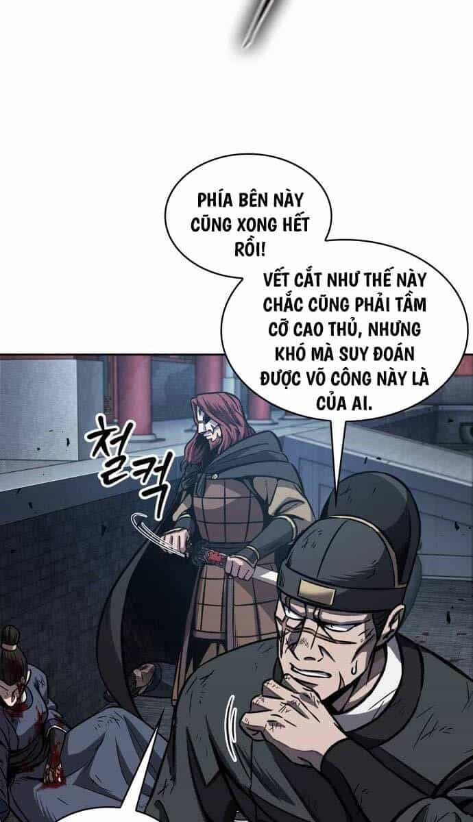 Ngã Lão Ma Thần - Chương 196 - ảnh 21