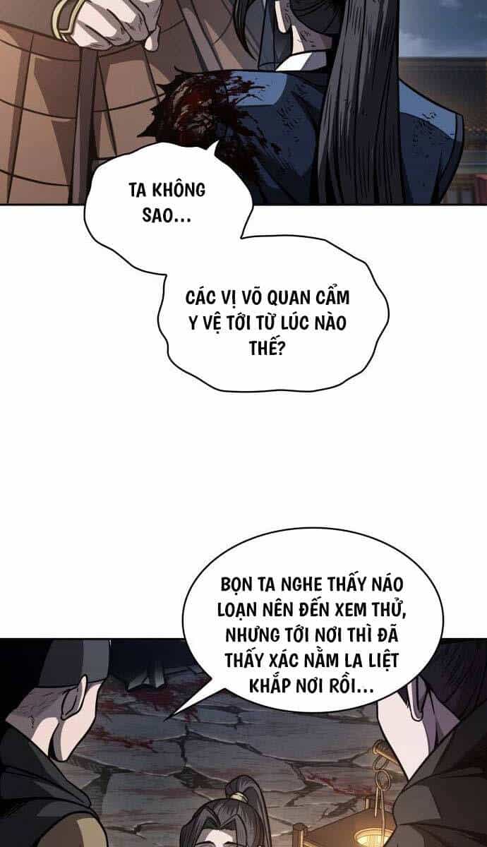 Ngã Lão Ma Thần - Chương 197 - ảnh 81