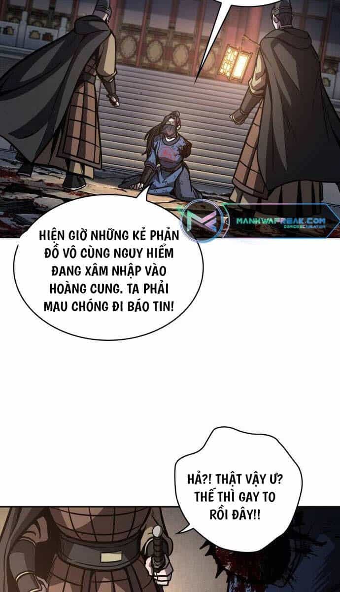 Ngã Lão Ma Thần - Chương 197 - ảnh 85