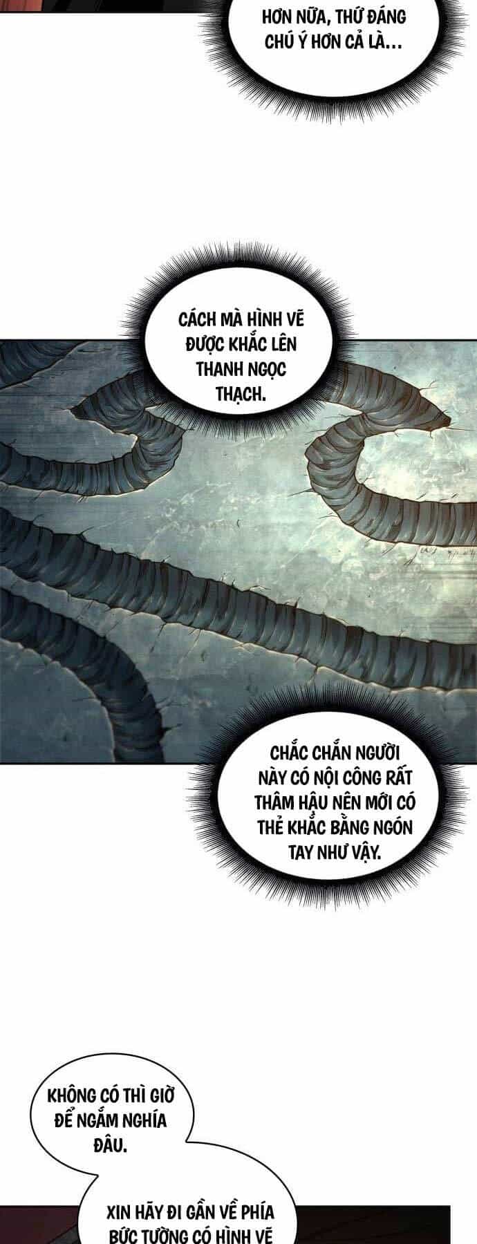 Ngã Lão Ma Thần - Chương 198 - ảnh 25