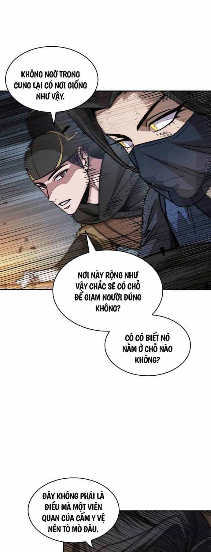 Ngã Lão Ma Thần - Chương 198 - ảnh 32