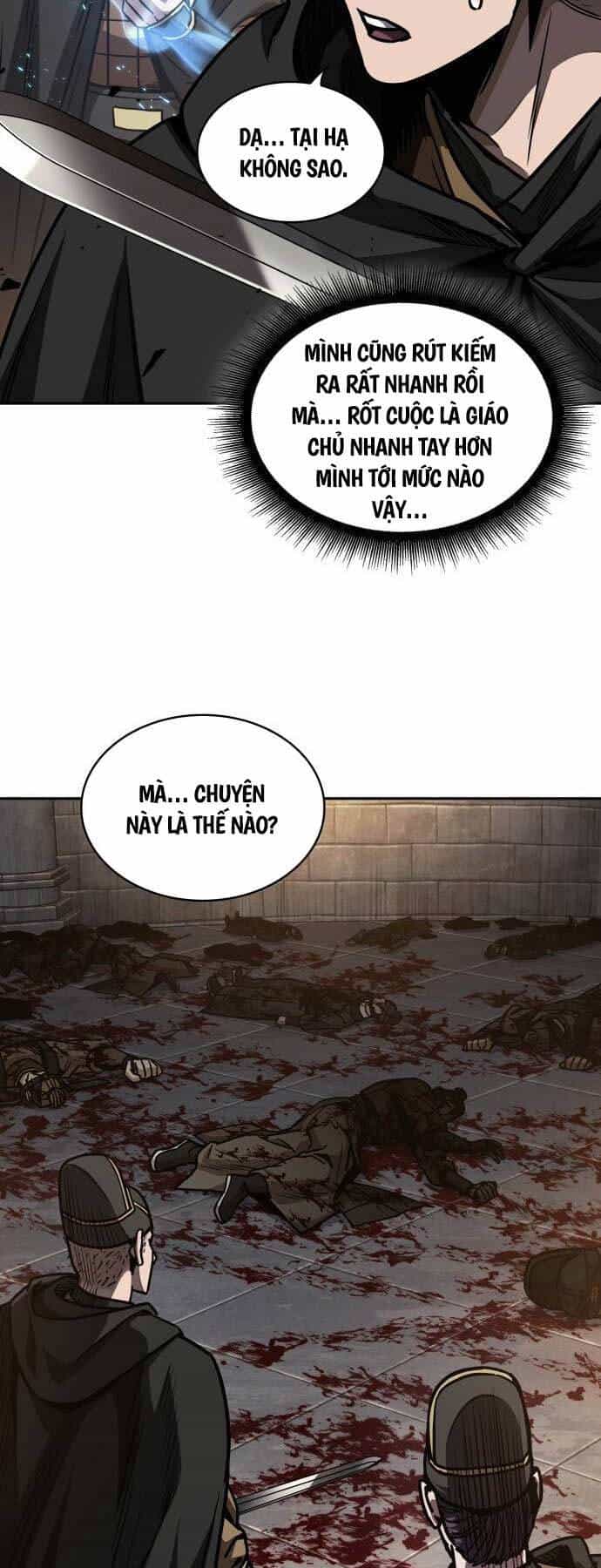 Ngã Lão Ma Thần - Chương 198 - ảnh 46