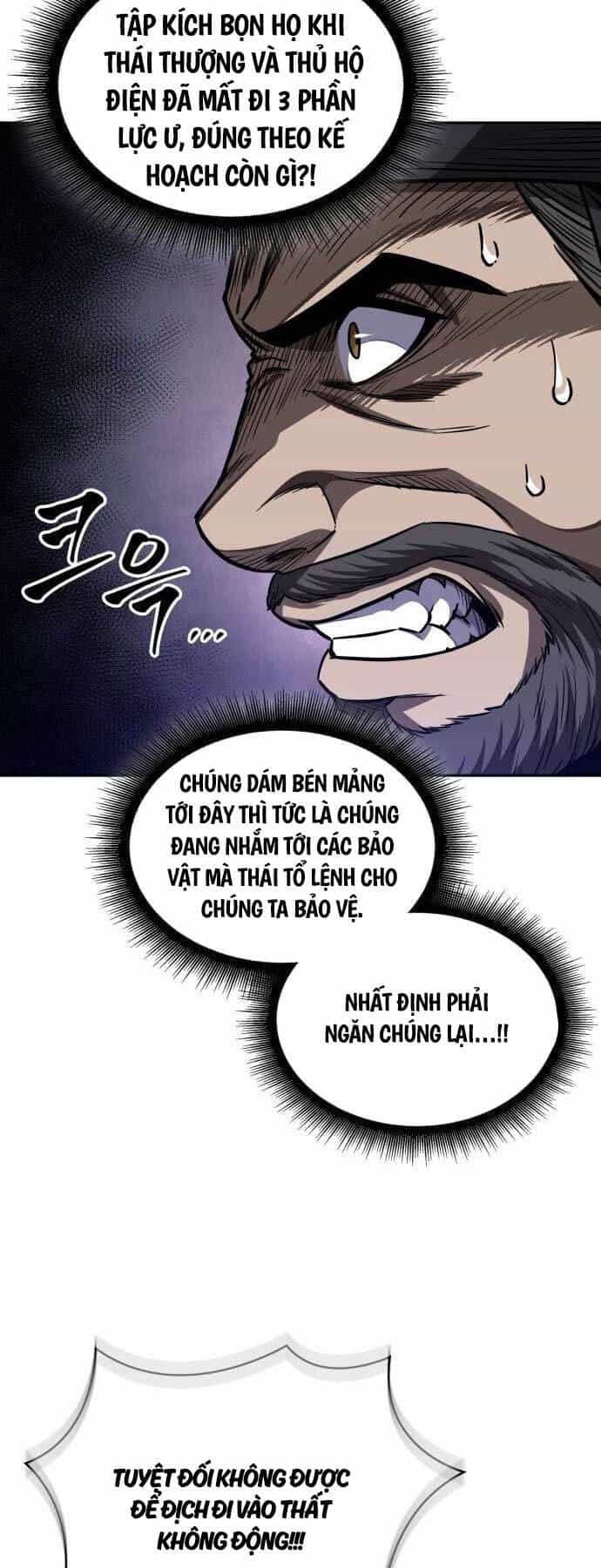 Ngã Lão Ma Thần - Chương 198 - ảnh 55