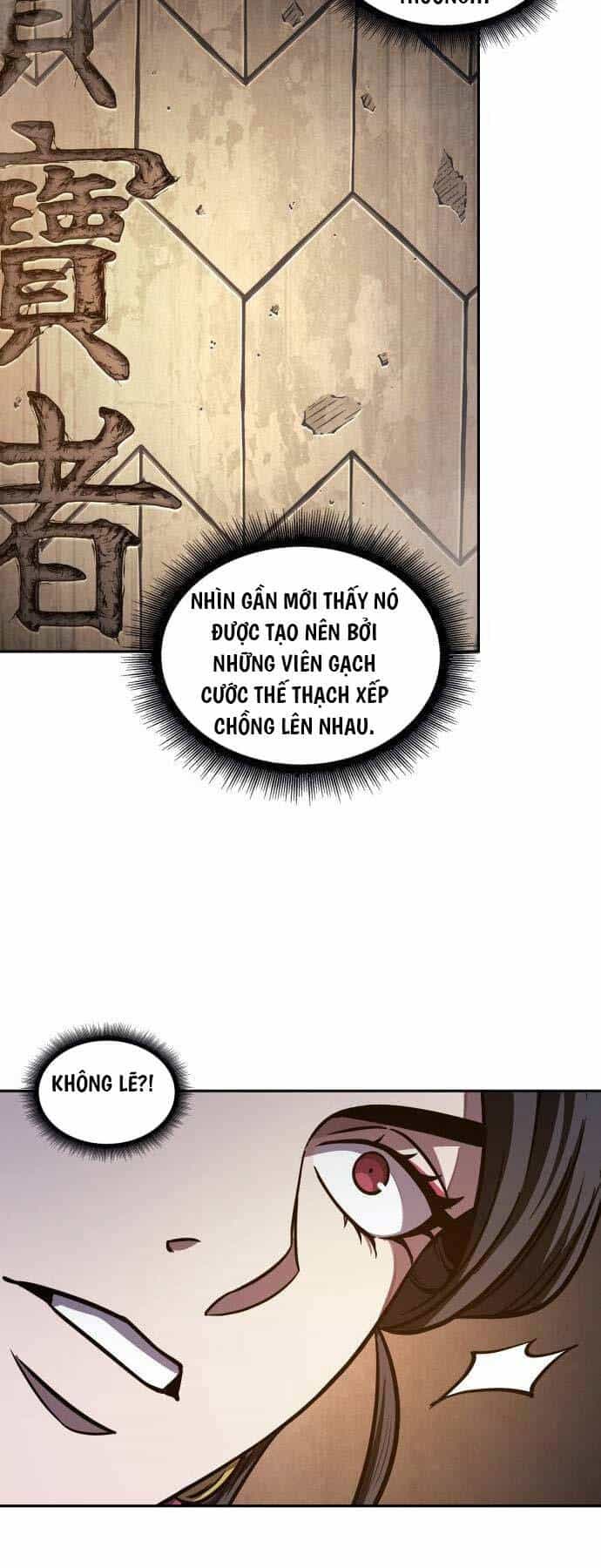 Ngã Lão Ma Thần - Chương 199 - ảnh 16