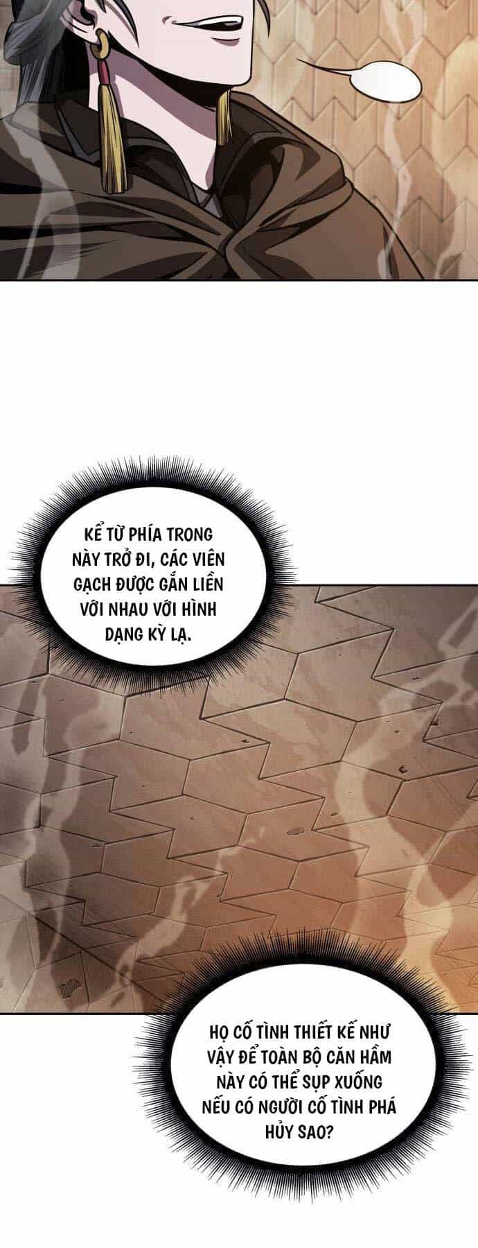 Ngã Lão Ma Thần - Chương 199 - ảnh 18