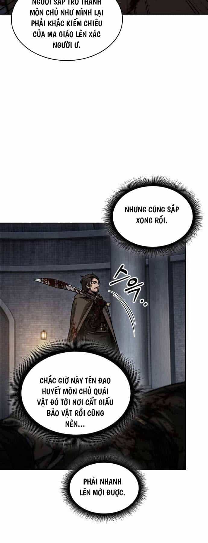 Ngã Lão Ma Thần - Chương 199 - ảnh 24