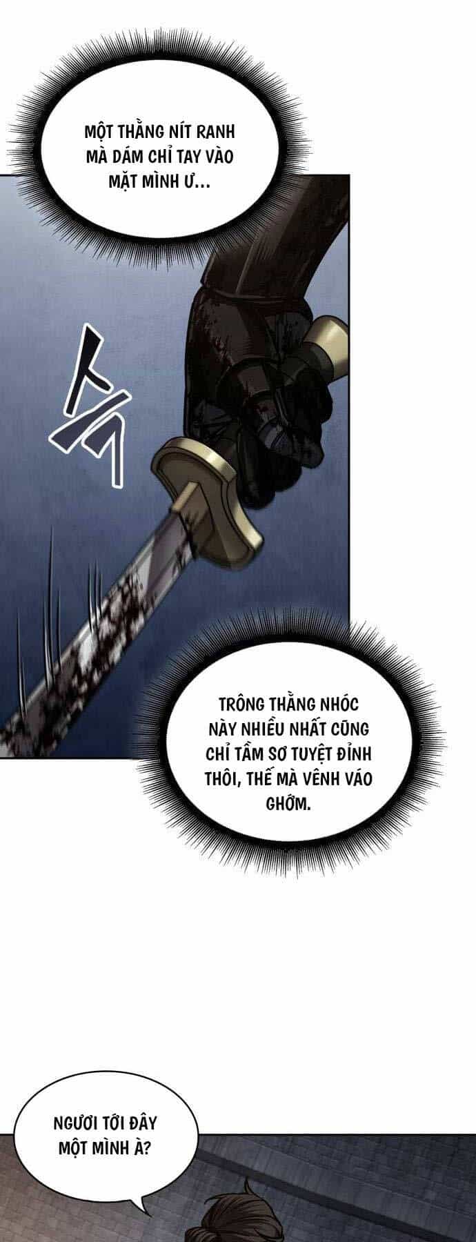 Ngã Lão Ma Thần - Chương 199 - ảnh 28