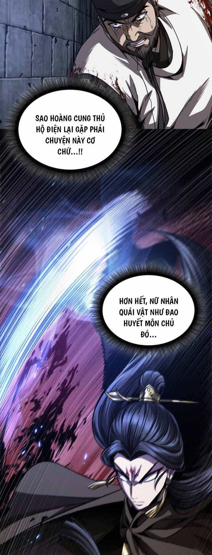 Ngã Lão Ma Thần - Chương 199 - ảnh 53