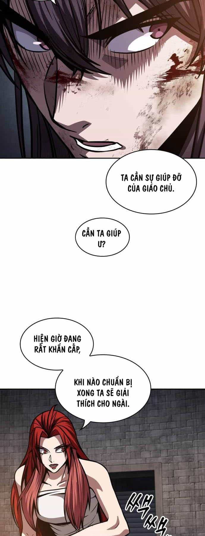 Ngã Lão Ma Thần - Chương 205 - ảnh 42