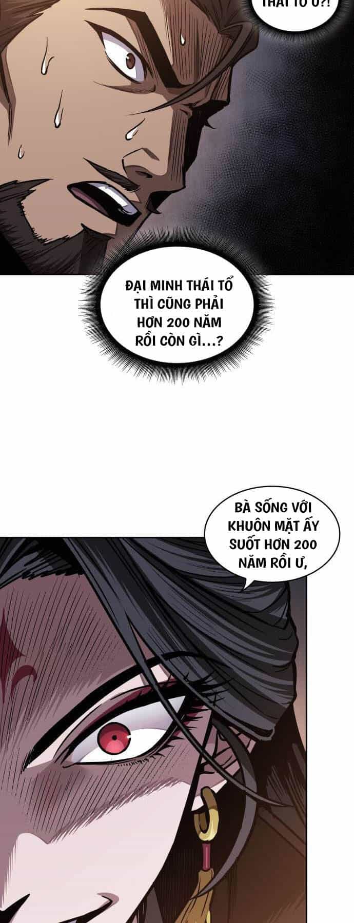 Ngã Lão Ma Thần - Chương 202 - ảnh 3