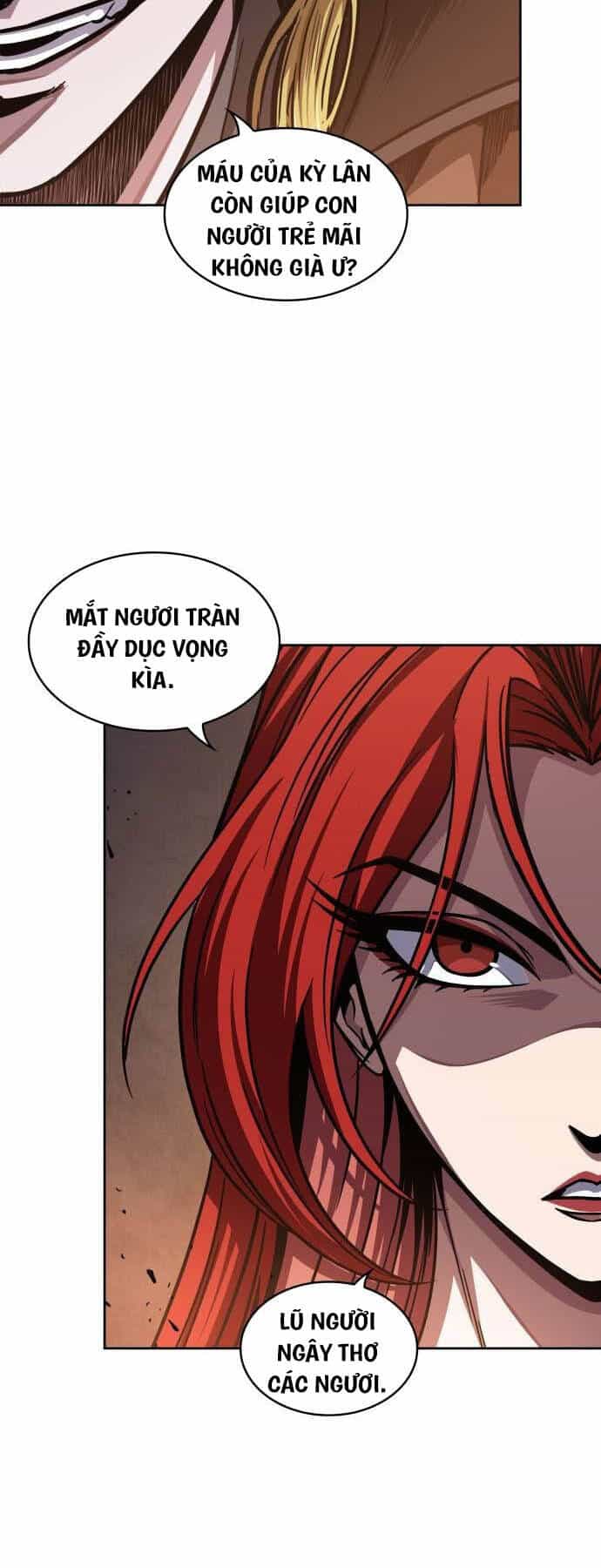 Ngã Lão Ma Thần - Chương 202 - ảnh 4