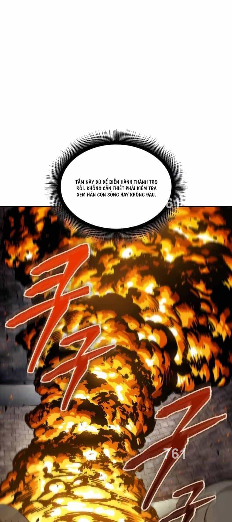 Ngã Lão Ma Thần - Chương 203 - ảnh 1