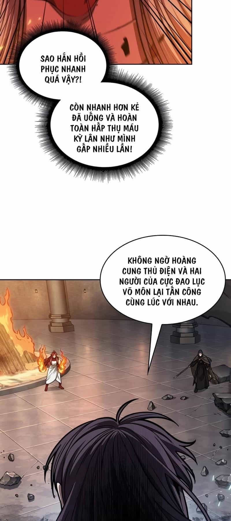 Ngã Lão Ma Thần - Chương 203 - ảnh 18