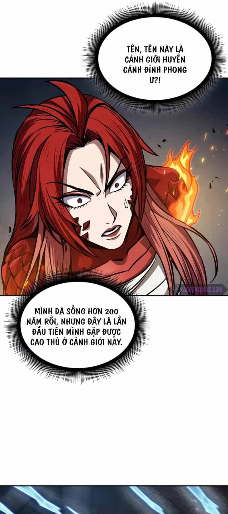 Ngã Lão Ma Thần - Chương 203 - ảnh 25