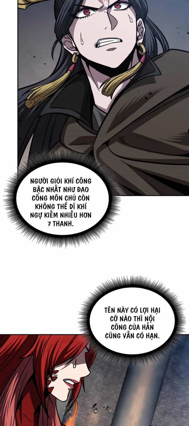 Ngã Lão Ma Thần - Chương 203 - ảnh 27