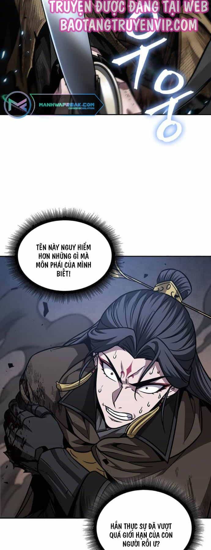 Ngã Lão Ma Thần - Chương 204 - ảnh 18