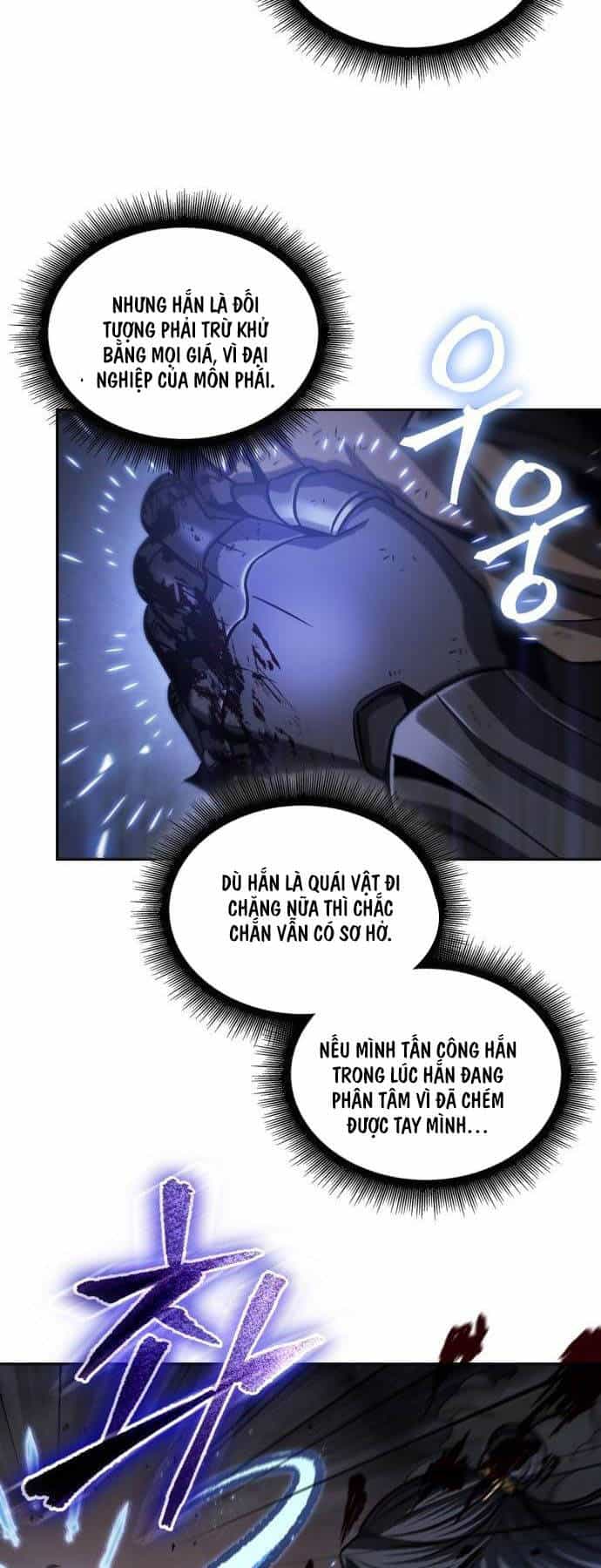 Ngã Lão Ma Thần - Chương 204 - ảnh 19