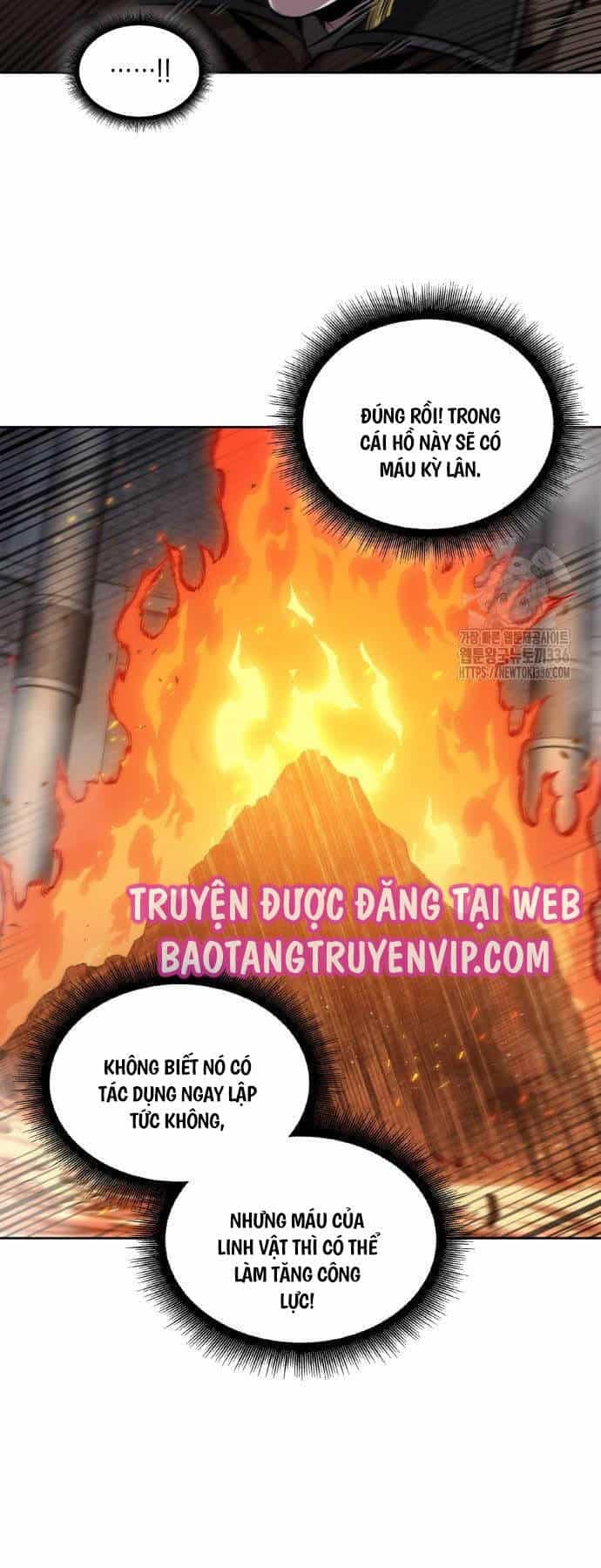 Ngã Lão Ma Thần - Chương 204 - ảnh 8
