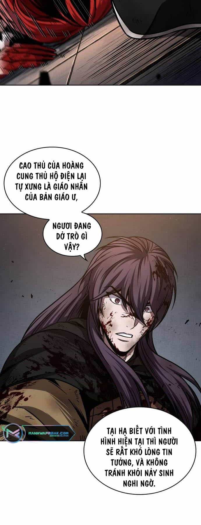 Ngã Lão Ma Thần - Chương 205 - ảnh 31