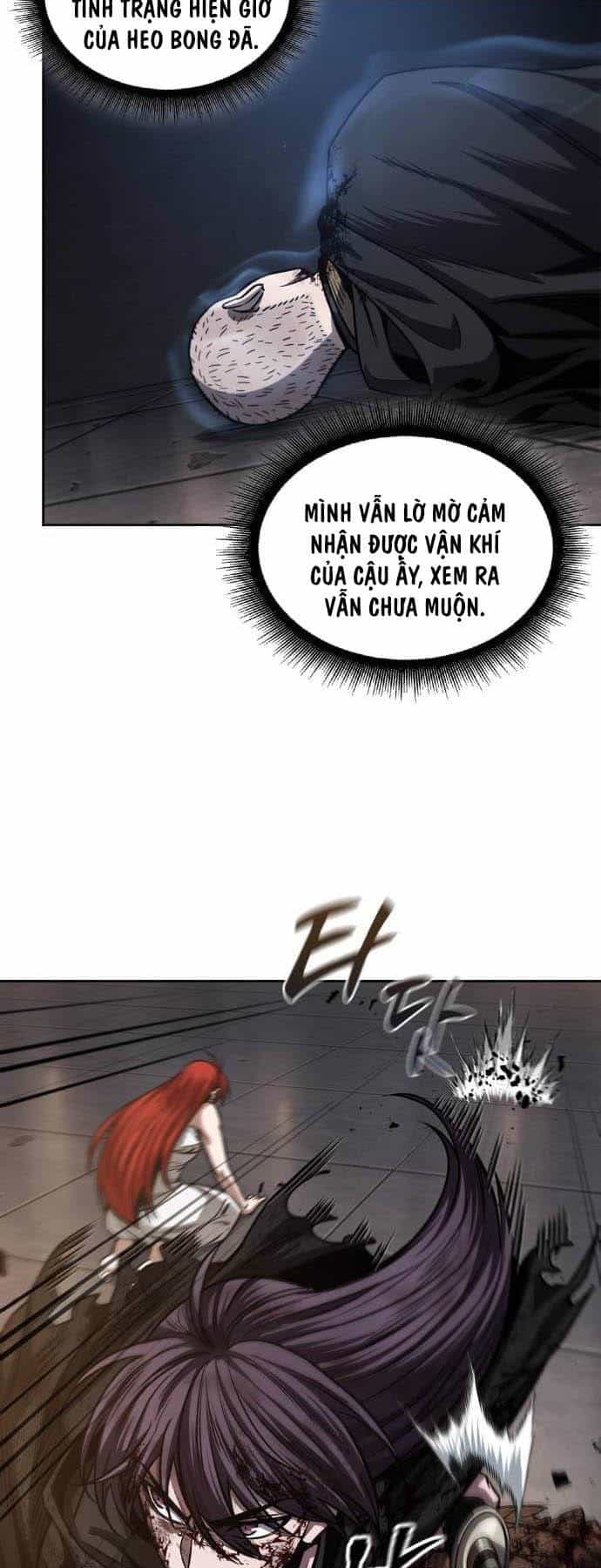Ngã Lão Ma Thần - Chương 205 - ảnh 33