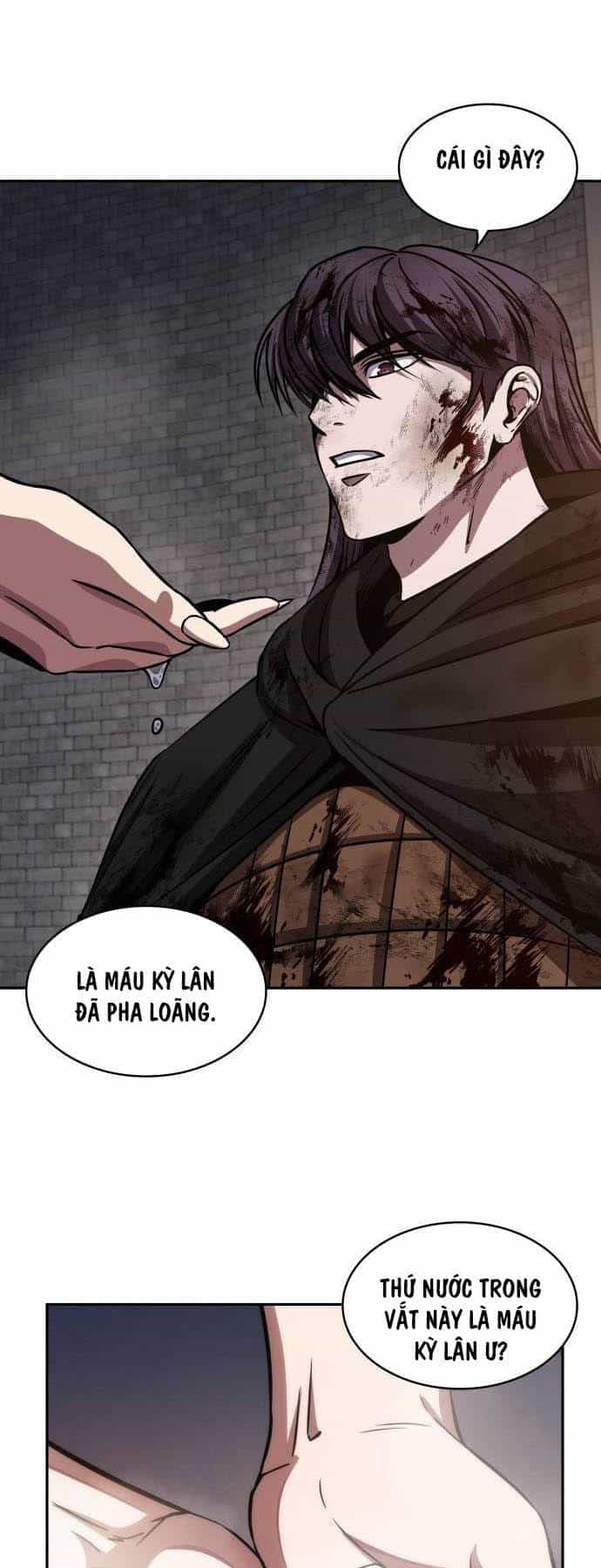 Ngã Lão Ma Thần - Chương 205 - ảnh 45