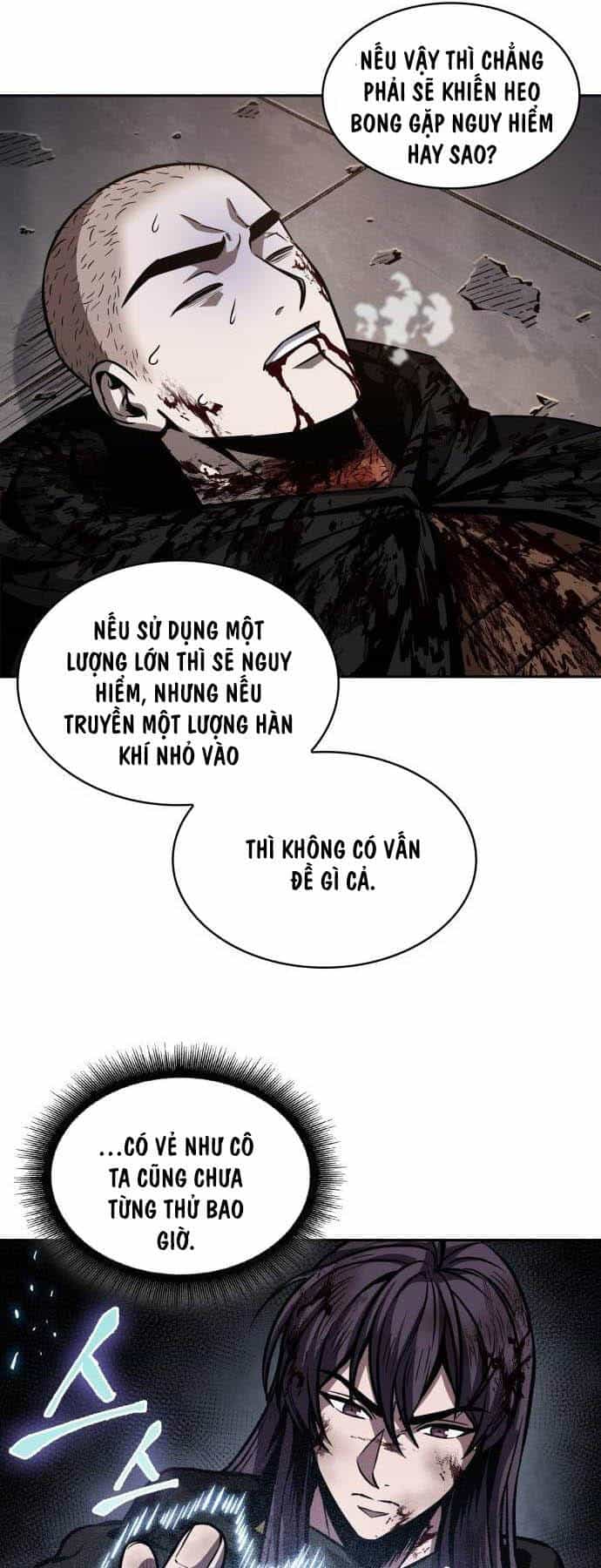 Ngã Lão Ma Thần - Chương 205 - ảnh 49