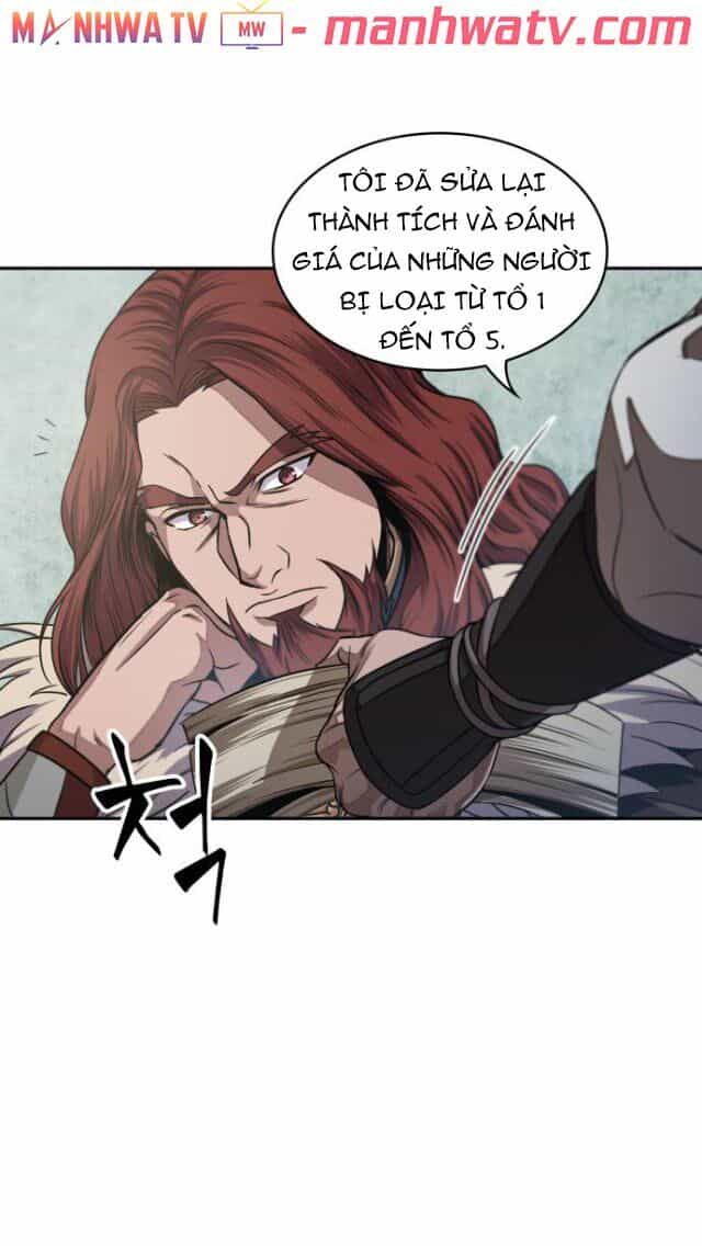 Ngã Lão Ma Thần - Chương 27 - ảnh 22