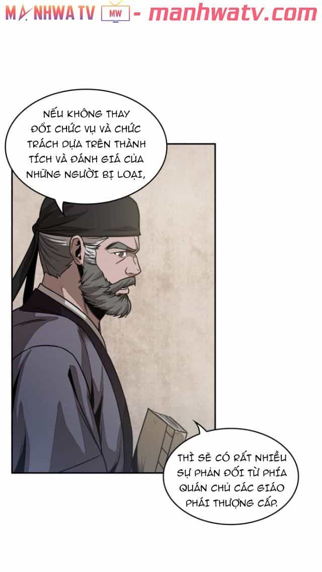 Ngã Lão Ma Thần - Chương 27 - ảnh 26