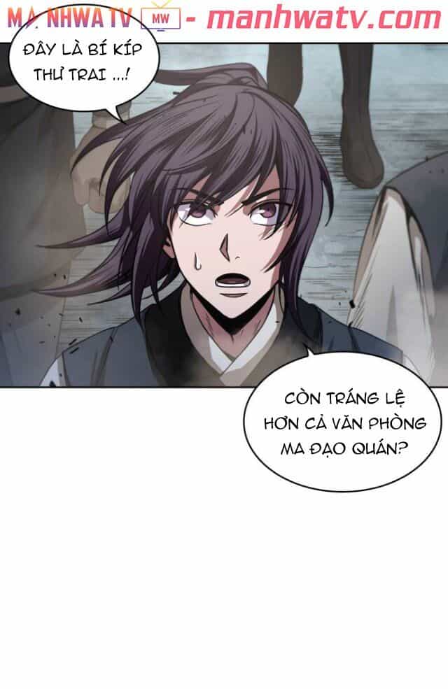 Ngã Lão Ma Thần - Chương 27 - ảnh 31