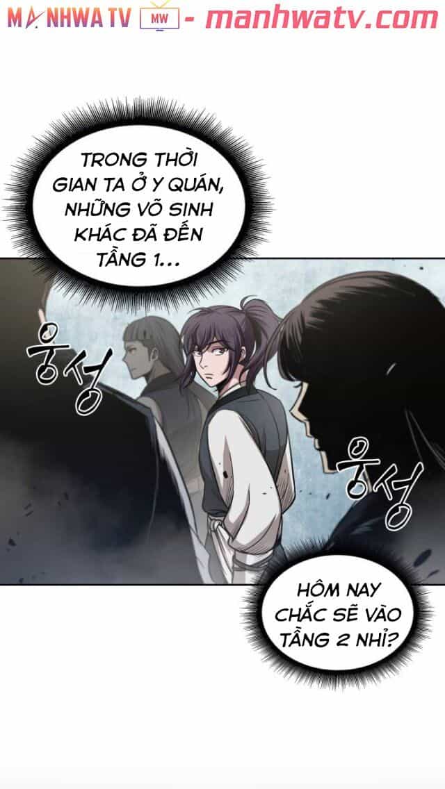 Ngã Lão Ma Thần - Chương 27 - ảnh 32