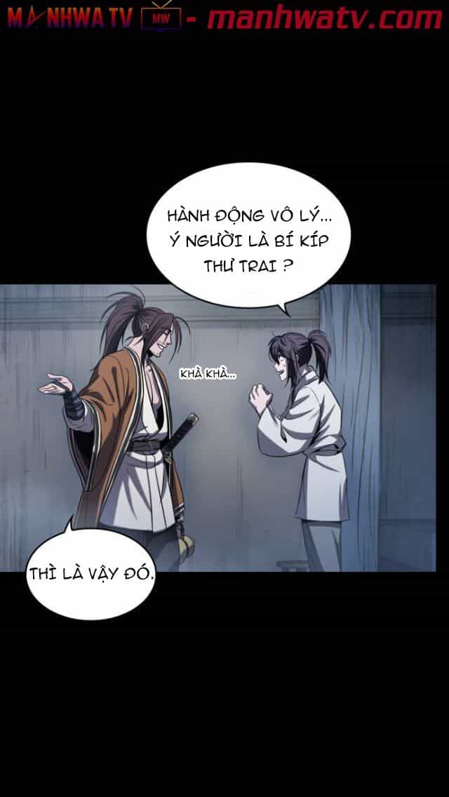 Ngã Lão Ma Thần - Chương 27 - ảnh 34