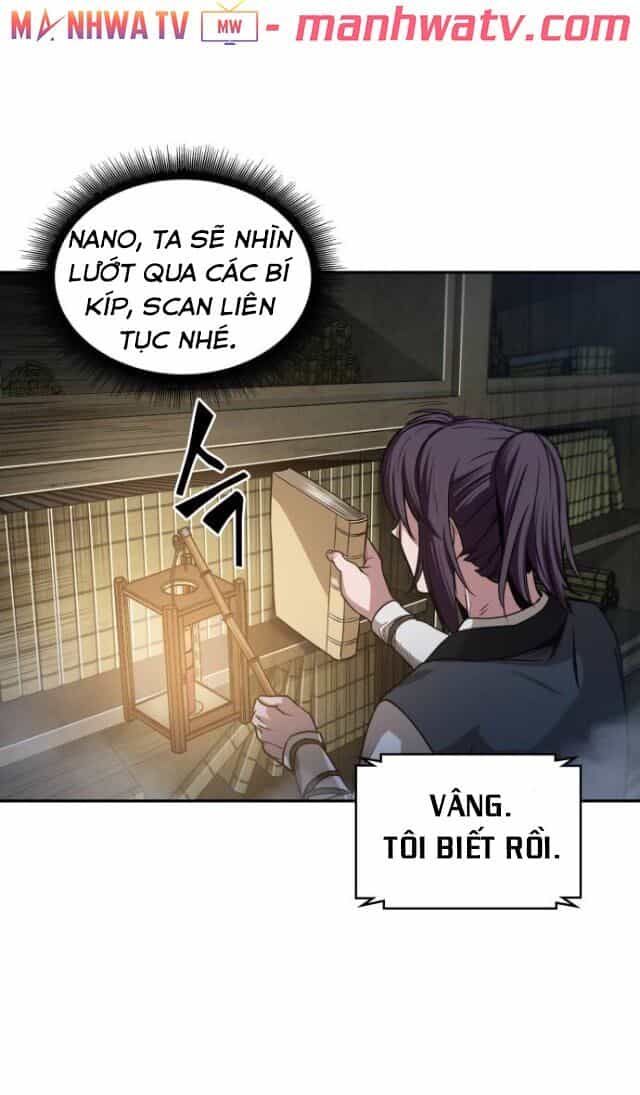 Ngã Lão Ma Thần - Chương 27 - ảnh 42