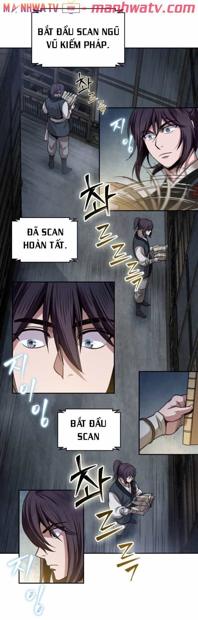 Ngã Lão Ma Thần - Chương 27 - ảnh 43