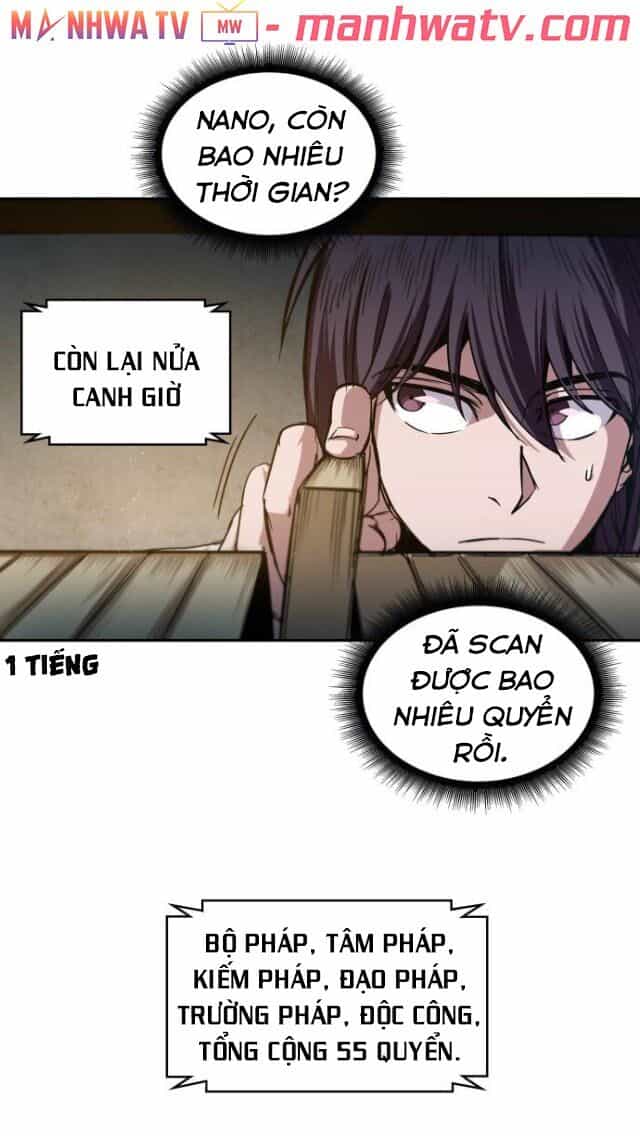 Ngã Lão Ma Thần - Chương 27 - ảnh 47