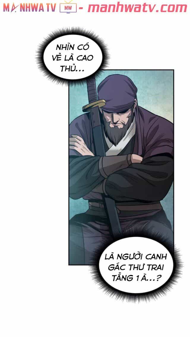 Ngã Lão Ma Thần - Chương 27 - ảnh 51