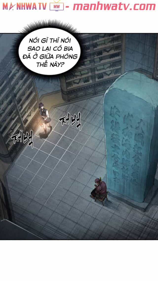 Ngã Lão Ma Thần - Chương 27 - ảnh 52