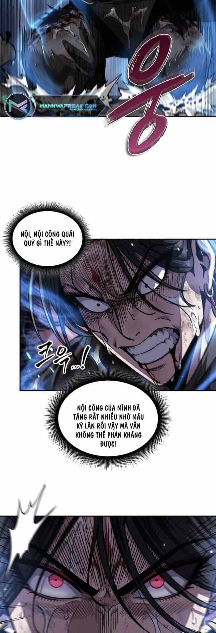 Ngã Lão Ma Thần - Chương 206 - ảnh 26