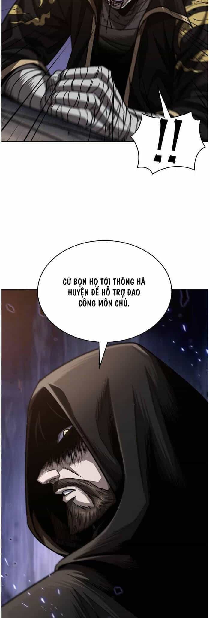 Ngã Lão Ma Thần - Chương 206 - ảnh 47