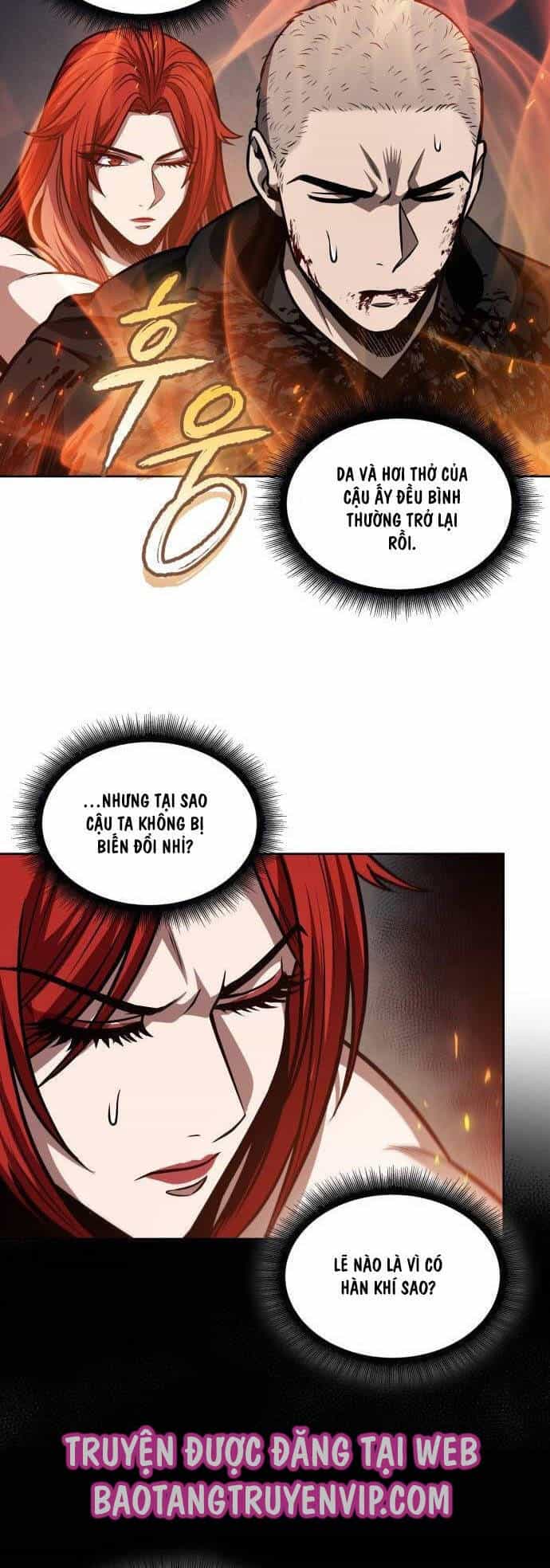 Ngã Lão Ma Thần - Chương 206 - ảnh 5