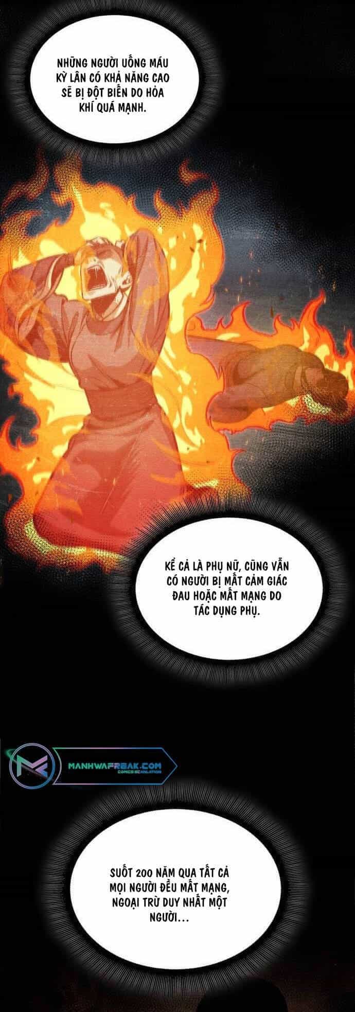 Ngã Lão Ma Thần - Chương 206 - ảnh 6