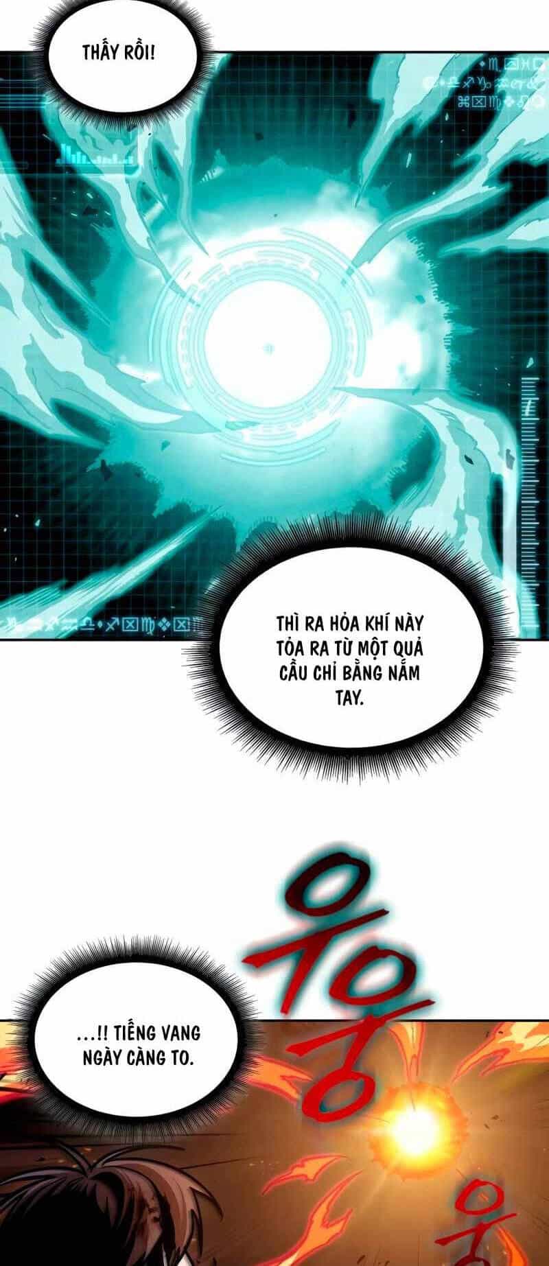 Ngã Lão Ma Thần - Chương 207 - ảnh 28