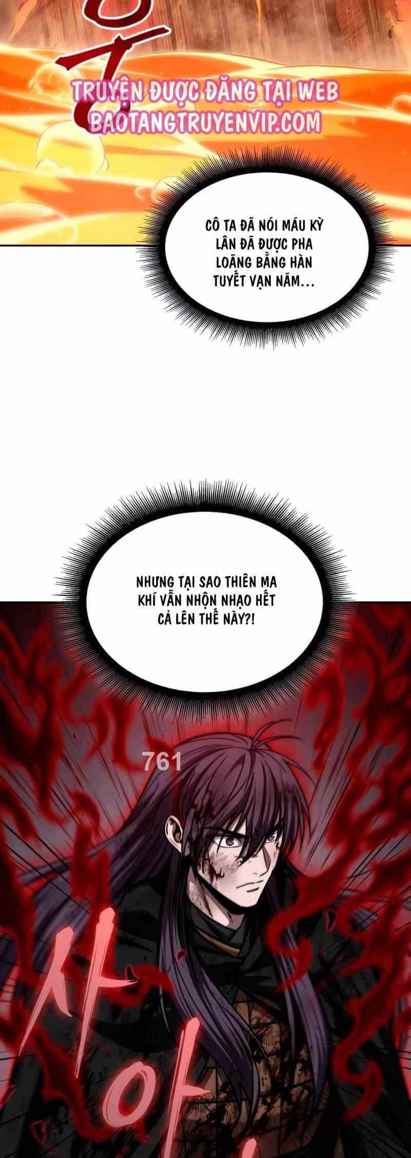 Ngã Lão Ma Thần - Chương 207 - ảnh 3