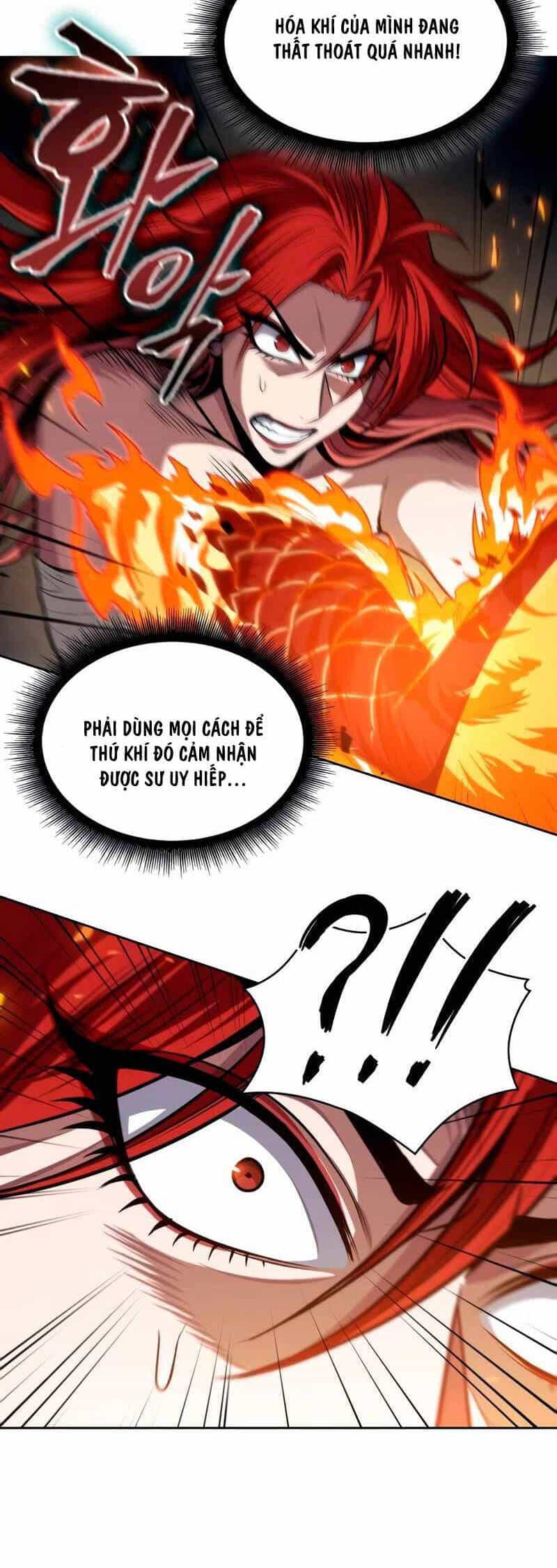 Ngã Lão Ma Thần - Chương 207 - ảnh 36