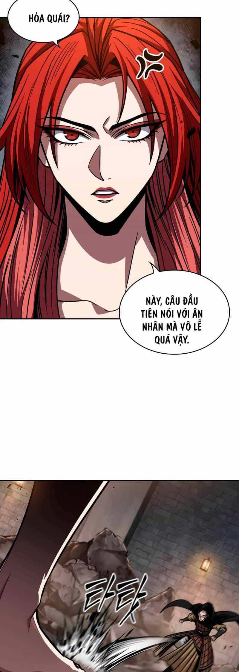 Ngã Lão Ma Thần - Chương 207 - ảnh 44