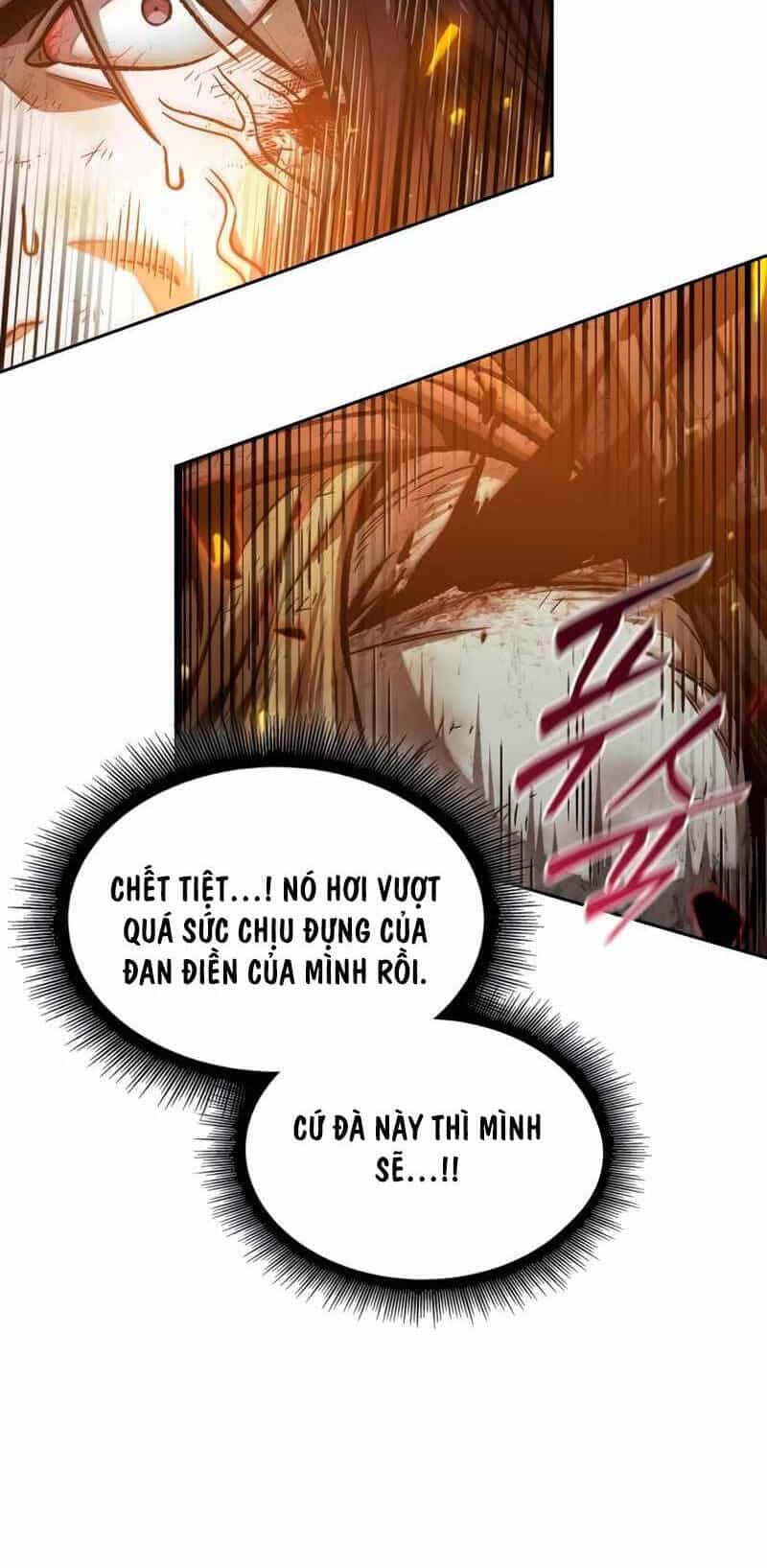 Ngã Lão Ma Thần - Chương 207 - ảnh 58