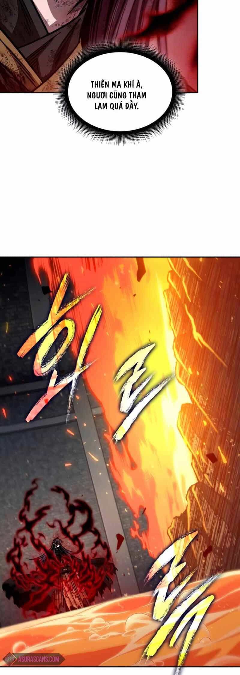 Ngã Lão Ma Thần - Chương 207 - ảnh 6