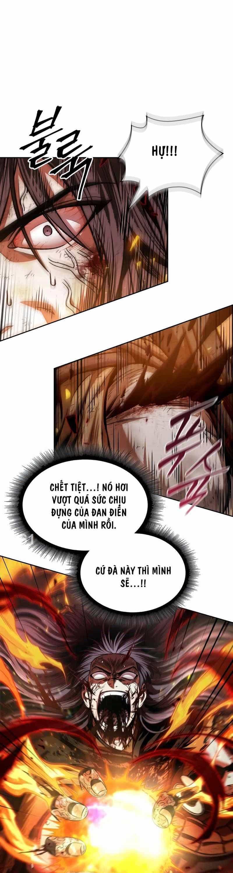 Ngã Lão Ma Thần - Chương 208 - ảnh 1