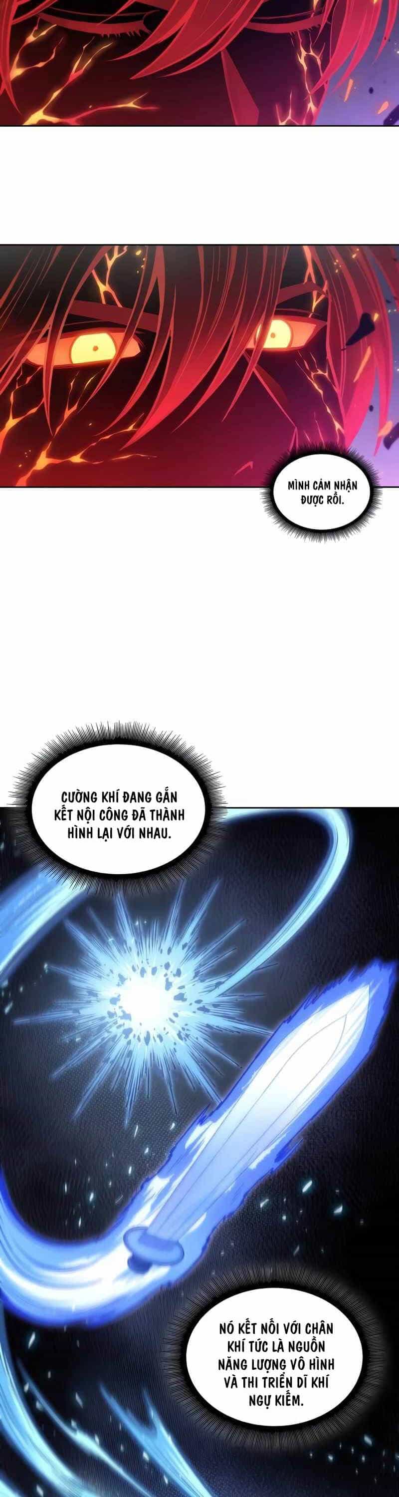 Ngã Lão Ma Thần - Chương 208 - ảnh 17