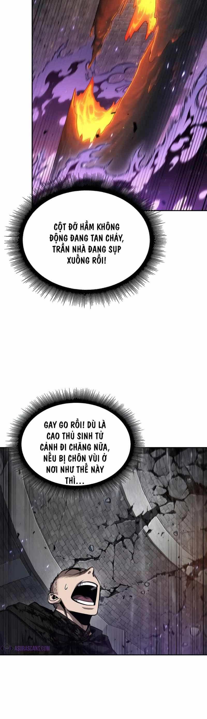 Ngã Lão Ma Thần - Chương 208 - ảnh 35